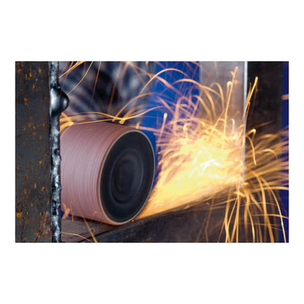 PFERD Schleifhülse KSB D10xB20mm20 mm Körnung 80 ( 4144200110 )