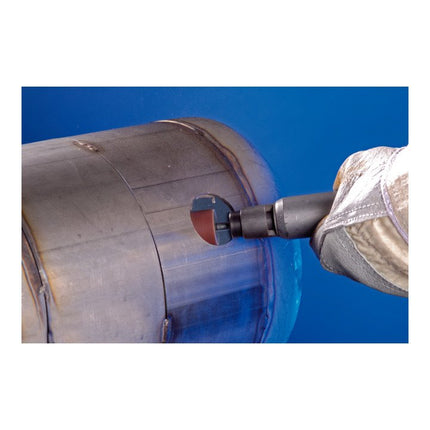 PFERD Schleifhülse KSB D22xB20mm20 mm Körnung 80 ( 4144200120 )