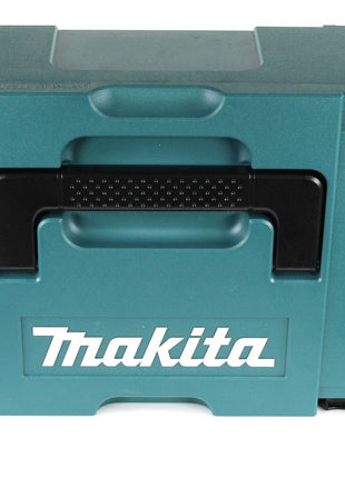 Makita JV 103 DSMJ Akku Stichsäge 10,8V im Makpac + 2x 4,0Ah Akku + Ladegerät - Toolbrothers