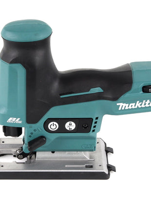 Makita JV 102 DA1J 10,8 V Akku Pendelhubstichsäge im Makpac + 1 x BL 1020 2,0 Ah Akku - ohne Ladegerät - Toolbrothers