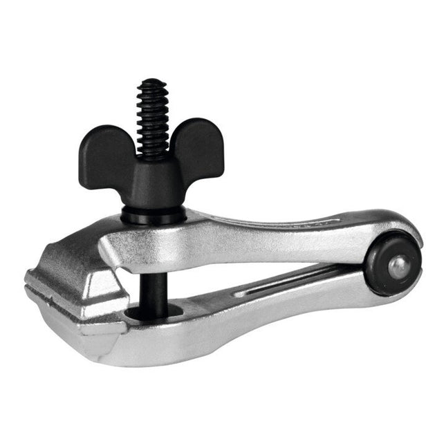 KUKKO Handfeilkloben 101 Backenbreite 48 mm Spannweite 25 mm ( 4157620130 )