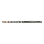 HELLER Hammerbohrer Trijet Ultimate D.6,0mm Arbeits-L.100mm L.160mm ( 4300000172 )