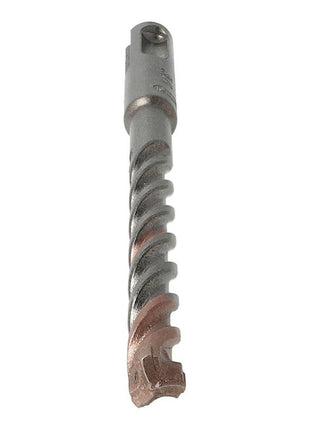 HELLER Hammerbohrer Trijet Ultimate D.10,0mm Arbeits-L.150mm L.210mm ( 4300000178 )