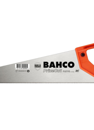 BAHCO Handsäge Prizecut Blattlänge 350 mm 15 ( 4300000589 )