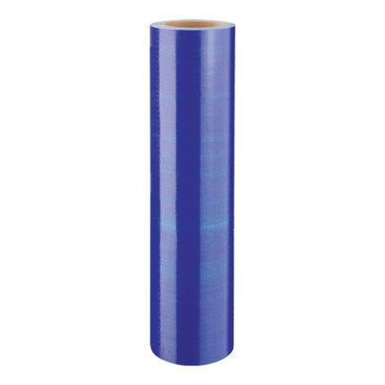 IKS Schutzfolie LDPE SW36 blau-transparent ( 4300600315 )