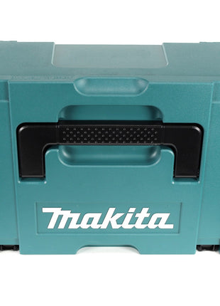 Makita JV 102 DM1J Akku Pendelhubstichsäge 10,8V im Makpac + 1x 4,0Ah Akku - ohne Ladegerät - Toolbrothers