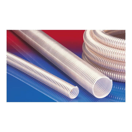 NORRES Saug- und Förderschlauch AIRDUC® PUR 356 AS Innen-Ø 50 mm ( 4501400203 )