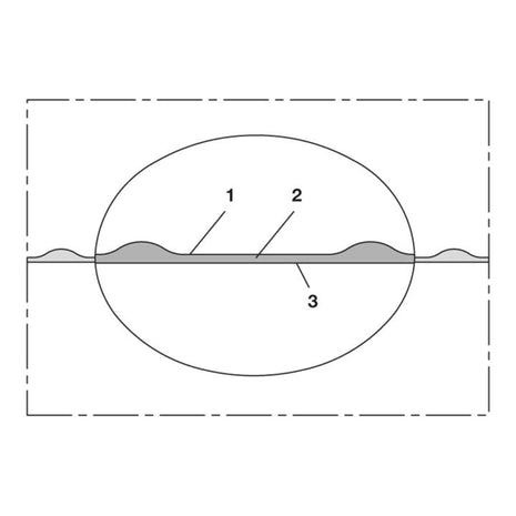 NORRES Tuyau d'aspiration et de transport AIRDUC(R) PVC 341 Ø intérieur 50-51 mm ( 4501400290 )