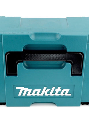 Makita DSS 501 RT1J 18V 136 mm Li-ion Akku Handkreissäge im Makpac + 1x 5,0 Ah Akku + Ladegerät - Toolbrothers