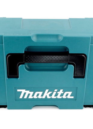 Makita DSS 501 G1J 18V 136 mm Li-ion Akku Handkreissäge im Makpac + 1x 6,0 Ah Akku - ohne Lader - Toolbrothers