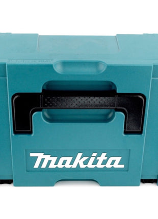 Makita DSS 501 RG1J 18V 136 mm Li-ion Akku Handkreissäge im Makpac + 1x 6,0 Ah Akku + Ladegerät - Toolbrothers