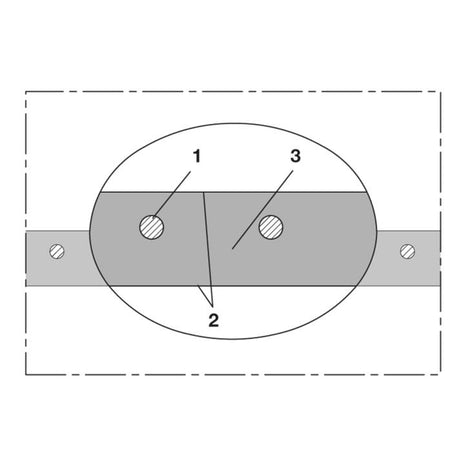 NORRES Saug- und Förderschlauch BARDUC® PVC 381 FOOD Innen-Ø 8 mm ( 4501400520 )