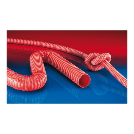 NORRES Absaug- und Gebläseschlauch SIL 391 TWO Innen-Ø 83 mm ( 4501400667 )