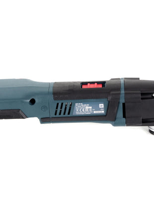 Bosch GOP 18V-28 Akku Multi-Cutter 18V Starlock Plus Brushless + FEIN Zubehör Set 17tlg. - ohne Akku, ohne Ladegerät - Toolbrothers