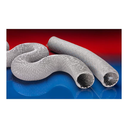 NORRES Absaug- und Gebläseschlauch PROTAPE® PVC 371 Innen-Ø 150-152 mm ( 4501401249 )