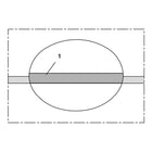 Manguera de presión NORRES NORFLEX® PUR 401 FOOD Ø interior 7 mm Ø exterior 10,00 mm (4501401338)