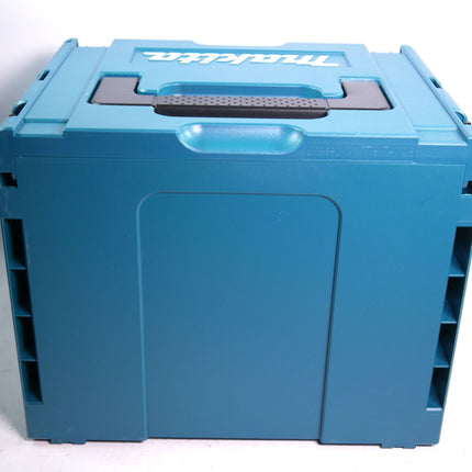 Makita MAKPAC 4 Systemkoffer Gebraucht 2 - toolbrothers