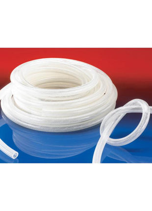 NORRES Tuyau de pression NORFLEX(R) PUR 441 FOOD Ø intérieur 4 mm Ø extérieur 25,00 mm ( 4501401862 )