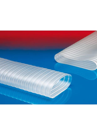 NORRES Tuyau plat PROTAPE(R) PUR-C 335 FOOD-AS FLAT Ø intérieur 100-102 mm Ø extérieur 105,00 mm ( 4501401875 )