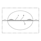 NORRES Flachschlauch PROTAPE® PUR-C 335 FOOD-AS FLAT Innen-Ø 100-102 mm Außen-Ø 105,00 mm ( 4501401875 )