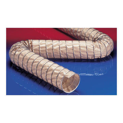 NORRES Absaug- und Gebläseschlauch CP PTFE-INOX 475 FOOD 63-65 mm 77,00 mm ( 4501403738 )