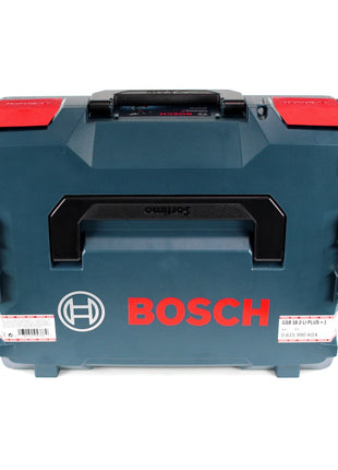 Bosch GSB 18-2-Li Plus Professional 18 V Akku Schlagbohrschrauber in L-Boxx mit 1x GBA 3,0 Ah Akku + Ladegerät ( 0615990K0X ) - Toolbrothers