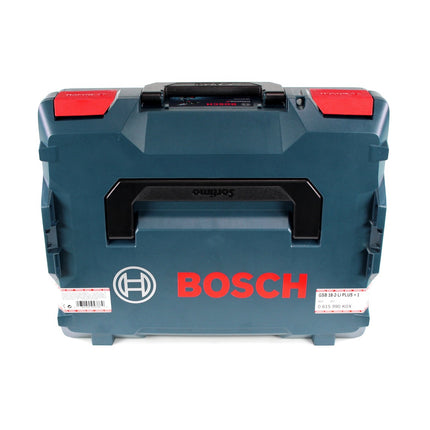 Bosch GSB 18-2-Li Plus Professional 18 V Akku Schlagbohrschrauber in L-Boxx mit 1x GBA 3,0 Ah Akku + Ladegerät ( 0615990K0X ) - Toolbrothers