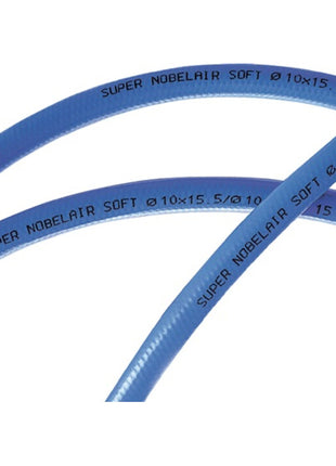 TRICOFLEX Druckluftschlauch Super Nobelair® Soft Innen-Ø 6,3 mm Außen-Ø 11 mm ( 4566600018 )