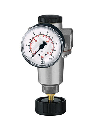 Regulator ciśnienia RIEGLER standardowy gwint mm 30.93 ( 4588880454 )