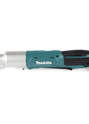 Makita TL 064 DSAJ 10,8 V Akku Winkel Schlagschrauber im Makpac + 2 x 2,0 Ah Akku + Ladegerät - Toolbrothers