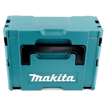 Makita TL064D SM1J Akku Winkelschlagschrauber 10,8V 60Nm 1/4" + 1x Akku 4,0Ah + Ladegerät + Makpac - Toolbrothers