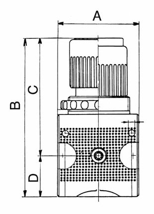 RIEGLER Druckregler MULTIFIX Gewinde mm 24,66 ( 4588881018 )