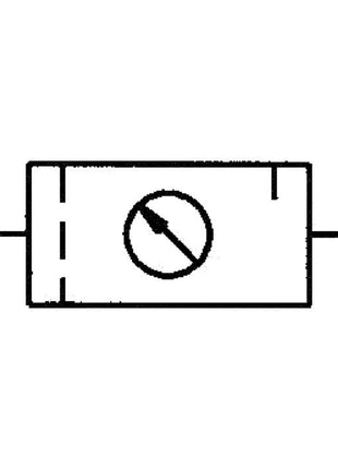 Jednostka serwisowa RIEGLER MULTIFIX gwint G 1/4 ″ półautomatyczna ( 4588881035 )