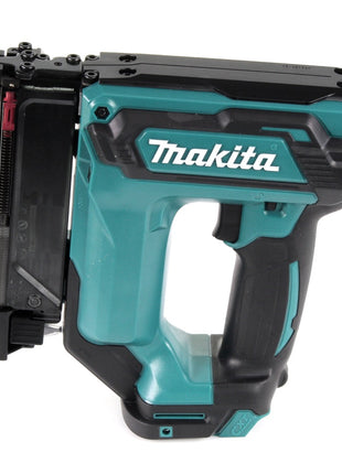 Makita PT 354 DSA1J 10,8 V Akku Stiftnagler im Makpac + 1 x 2,0 Ah Akku + Ladegerät - Toolbrothers