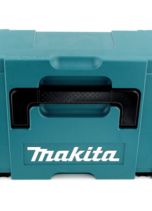 Makita PT 354 DSA1J 10,8 V Akku Stiftnagler im Makpac + 1 x 2,0 Ah Akku + Ladegerät - Toolbrothers