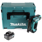 Makita PT 354 DM1J Akku Stiftnagler 10,8V bis 35mm im Makpac + 1x 4,0Ah Akku - ohne Ladegerät - Toolbrothers