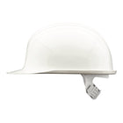 Casco de electricista y protección térmica VOSS INAP-PCG blanco señal (4701030322)