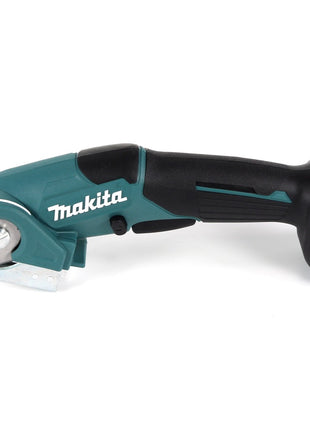 Makita CP 100 DSAJ 10,8 V Akku Universalschere Multi Cutter im Makpac + 2 x 2,0 Ah Akku + Ladegerät - Toolbrothers