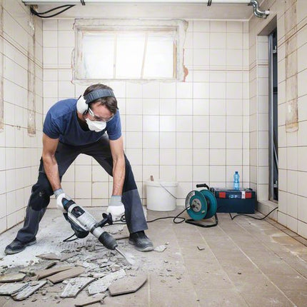 BOSCH Flachmeißel SDS-max Länge 600 mm ( 8000341243 )