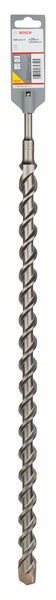 BOSCH Hammerbohrer Plus-5 Ø 25,0 mm Arbeits-L.550 mm L.600 mm ( 8000341437 )