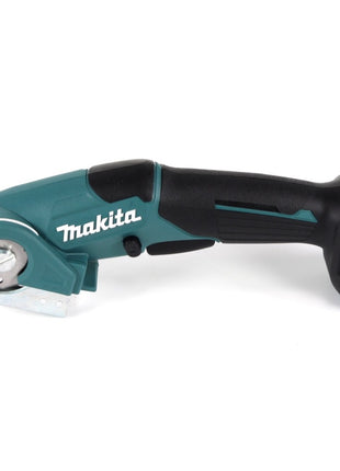 Makita CP 100 DSM1J Akku Universalschere 10,8V Multi Cutter im Makpac + 1x 4,0Ah Akku + Ladegerät - Toolbrothers