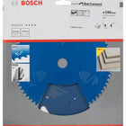 BOSCH Kreissägeblatt Außen-Ø 190 mm Zähnezahl 4 TCG ( 8000342217 )