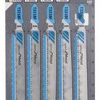 BOSCH Stichsägeblatt T 321 BF Gesamtlänge 132 mm ( 8000345989 )