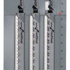 BOSCH Stichsägeblatt T 344 DF Speed for Hard Wood L.152mm Zahnteilung 4mm ( 8000346042 )