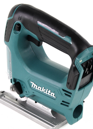 Makita JV 101 DZ Akku-Stichsäge 10,8V  Solo - ohne Akku, ohne Ladegerät - Toolbrothers