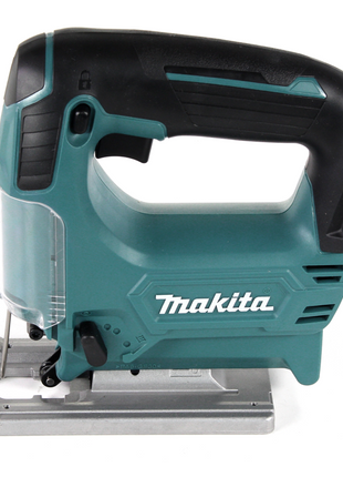 Makita JV 101 DZ Akku-Stichsäge 10,8V  Solo - ohne Akku, ohne Ladegerät - Toolbrothers