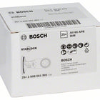 BOSCH Tauchsägeblatt AII 65 APB Wood and Nails Breite 65 mm Eintauchtiefe 40 mm ( 8000346237 )