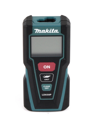 Makita LD 030 P Entfernungsmesser bis 30m Solo - Toolbrothers