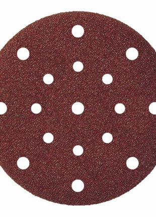 Disque abrasif adhésif KLINGSPOR PS 22 K GLS 51 150 mm grain 180 (8000353005)