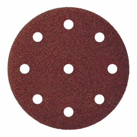 Disque abrasif adhésif KLINGSPOR PS 22 K GLS 27 125 mm grain 150 (8000353190)